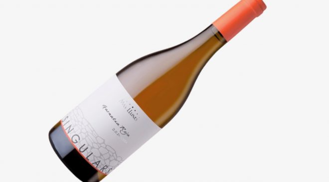 Garnatxa roja mas llunes