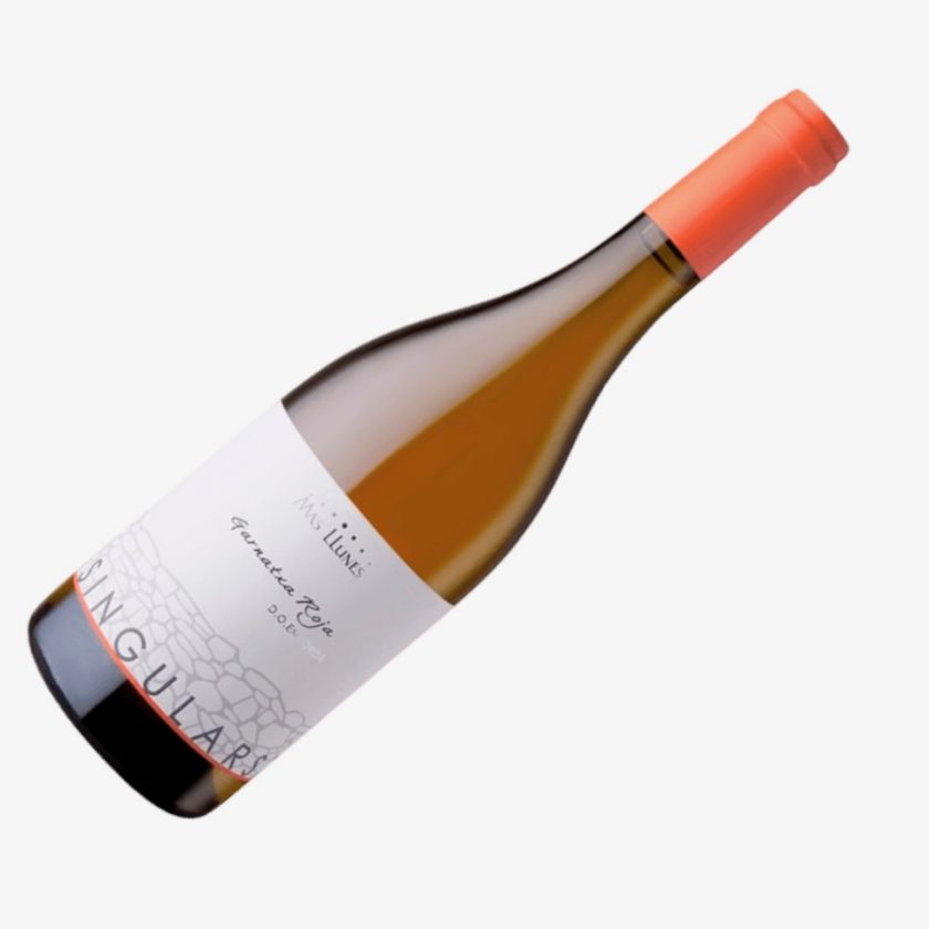 Garnatxa roja mas llunes