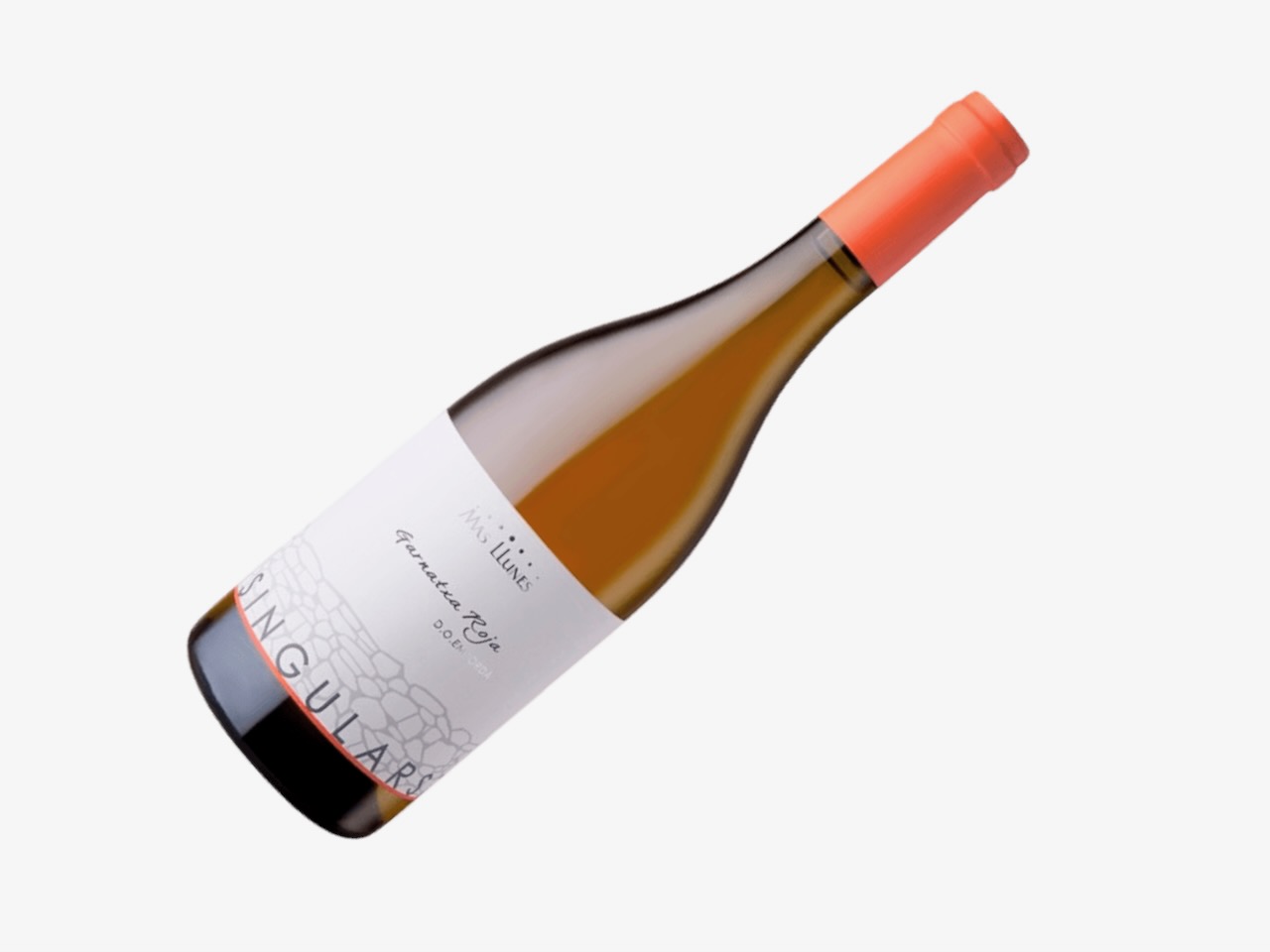 Garnatxa roja mas llunes