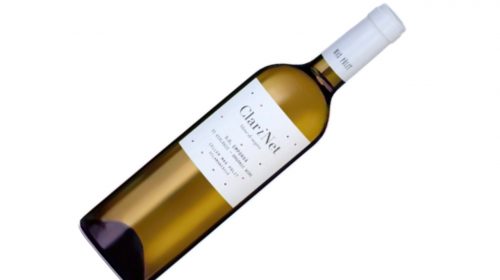 Vi clarinet de Mas Pòlit DO Empordà