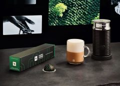Nespresso