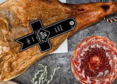 Pernils Can Mateu Olot