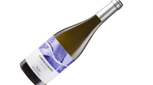 Camí de Cormes Garnatxa Roja de Roig Parals