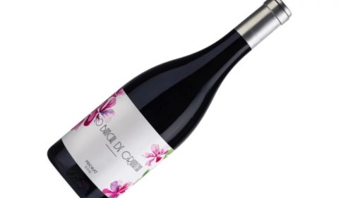 Lo bancal de granatxa Sangenís i Vaqué Porrera Priorat