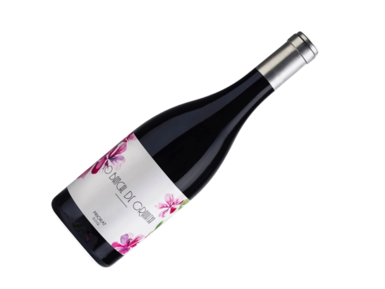 Lo bancal de granatxa Sangenís i Vaqué Porrera Priorat