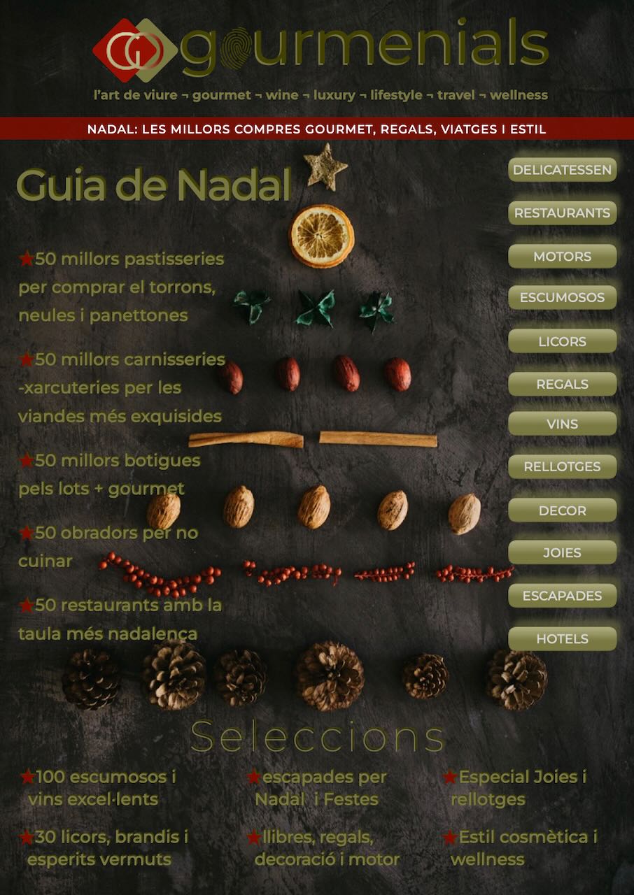 revista-gourmenials-nadal-gastronomia-restaurants-hotels-regals-gourmet