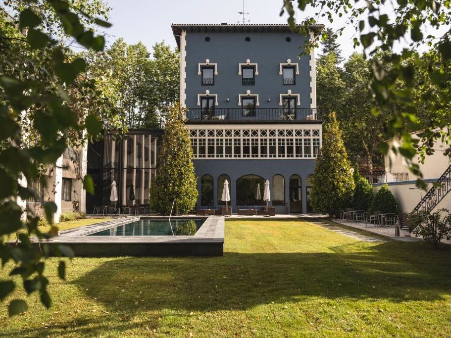 Hotel-Balneari-Font-Vella-gastronomia-wellness-al-Montseny