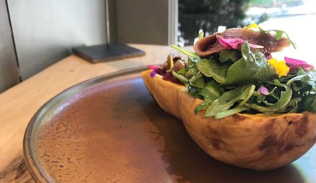 Restaurant Terra de Berga