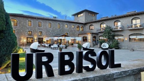 Hotel-Urbisol-restaurant-spa-wellness-Catalunya-Central