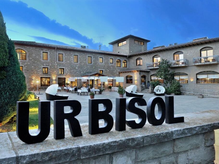 Hotel-Urbisol-restaurant-spa-wellness-Catalunya-Central