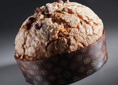 Dolç par Yann Duytsche PANETTONE