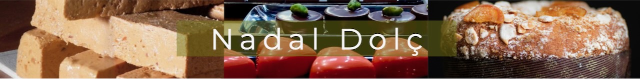 Millors Torrons, neules, panettone artesans