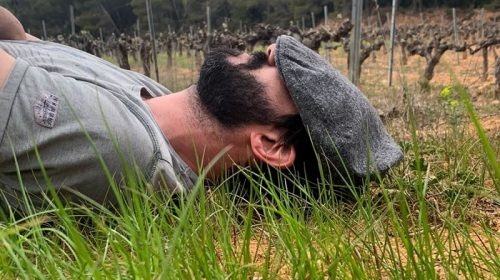 LAVINAVENTURA VINS Emi gomez