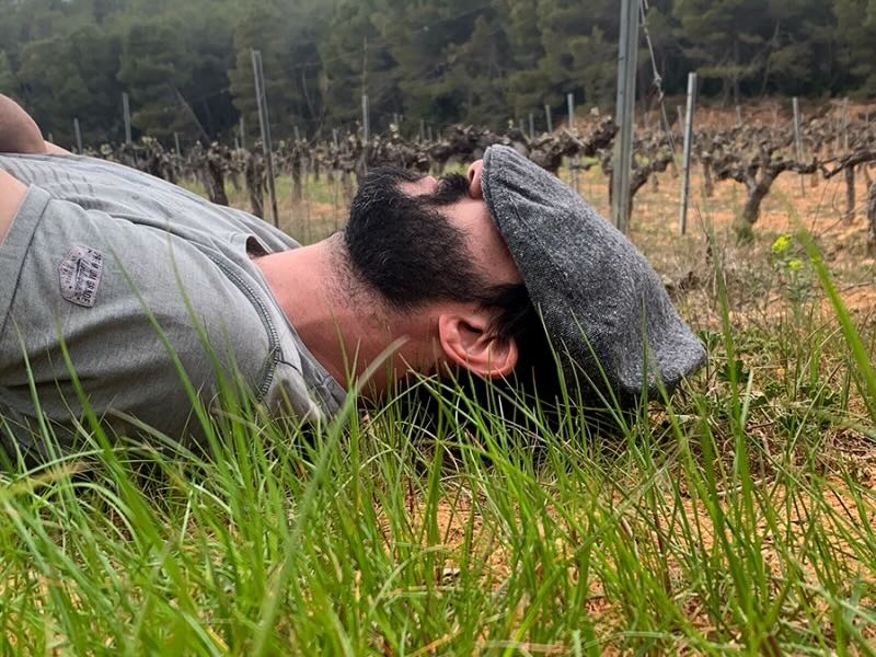 LAVINAVENTURA VINS Emi gomez