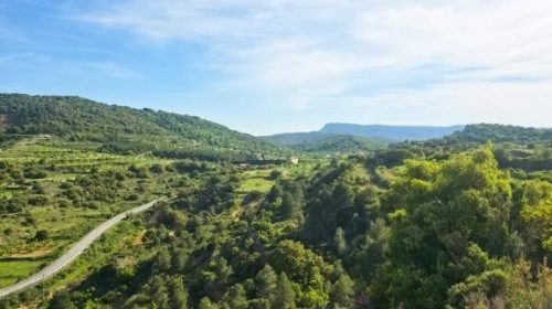 la penalta allotjament rural