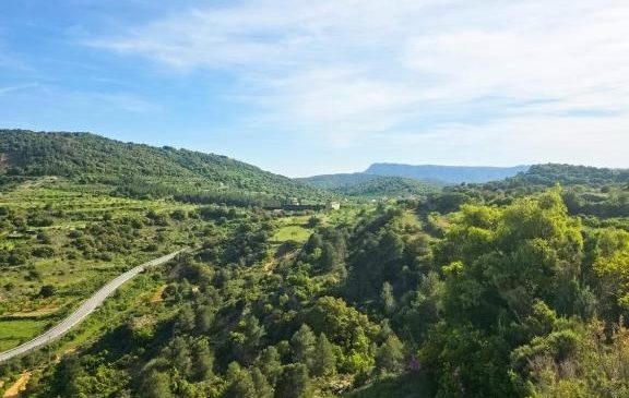 la penalta allotjament rural