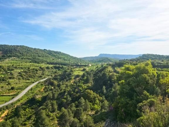 la penalta allotjament rural