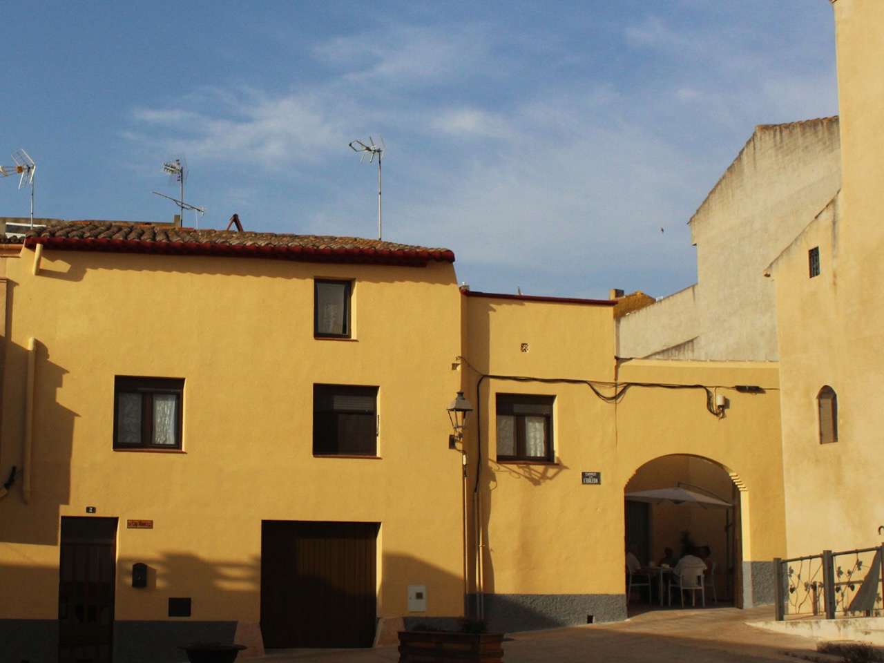 calcapblanc-celler sanromà