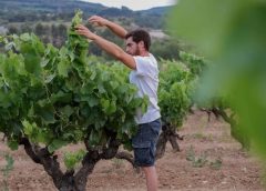 Cal Xurriu Agustí Costa