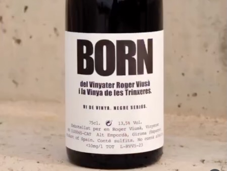 vins de Roger Viusà