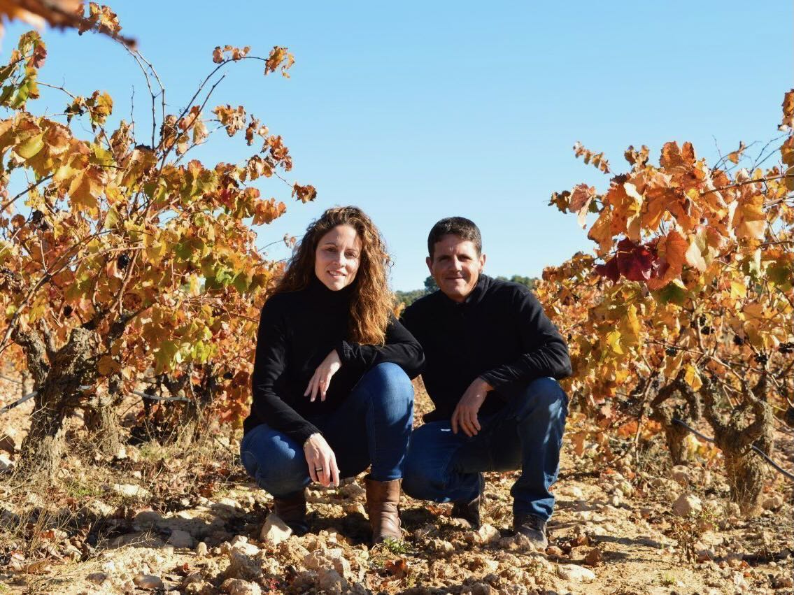 FernandoiSilvia Vins Algars