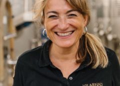 Eva Plazas gerent Vilarnau