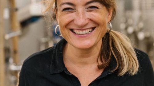 Eva Plazas gerent Vilarnau