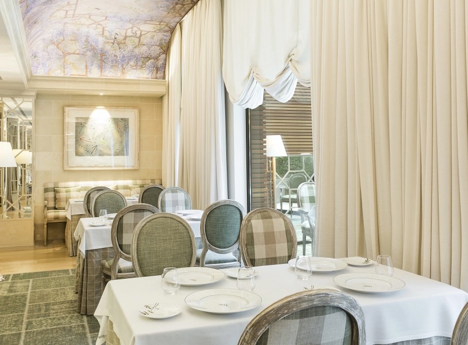 hotel Majestic Barcelona