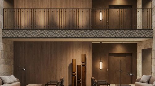 Titular: Hotel Palacio de los Ángeles