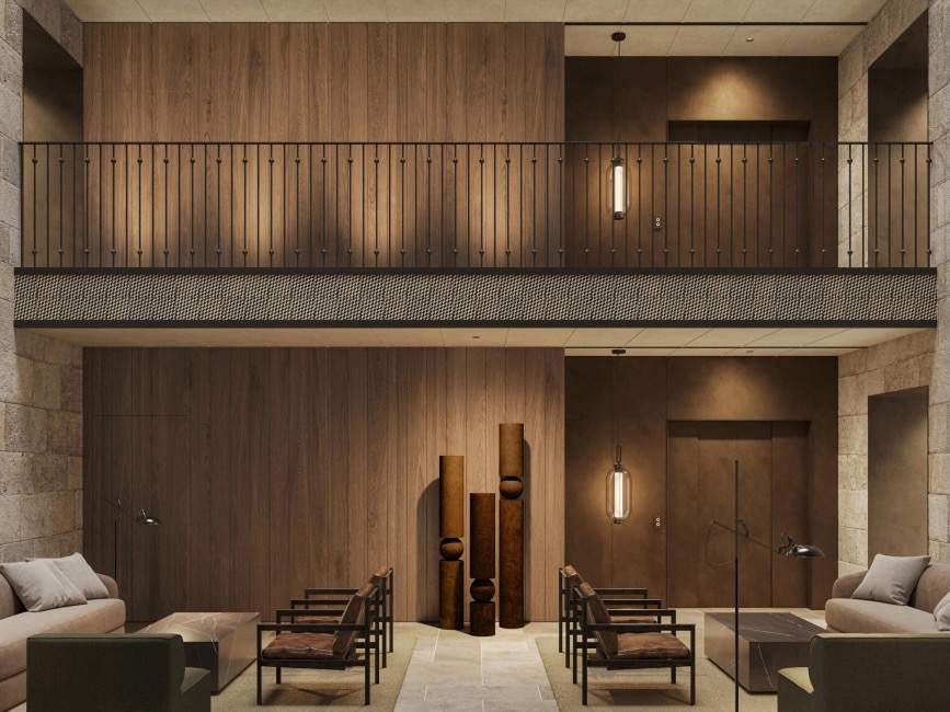 Titular: Hotel Palacio de los Ángeles