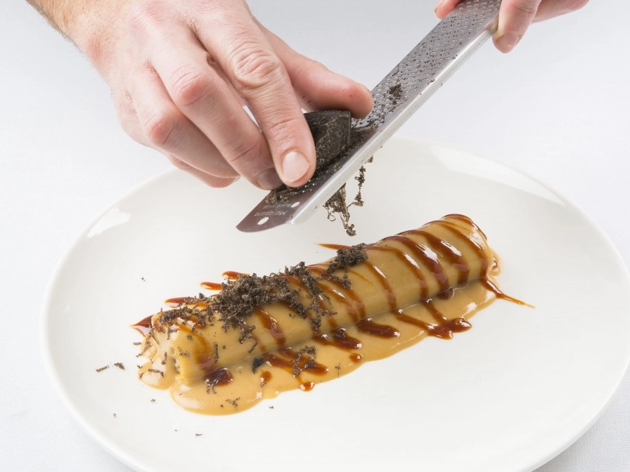 Hotel majestic plat Barcelona