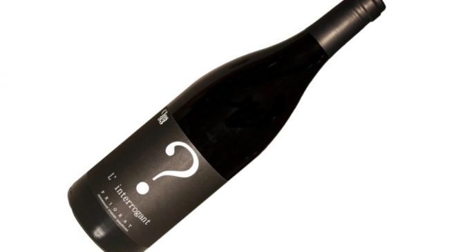 CLOS93 L'INTERROGANT