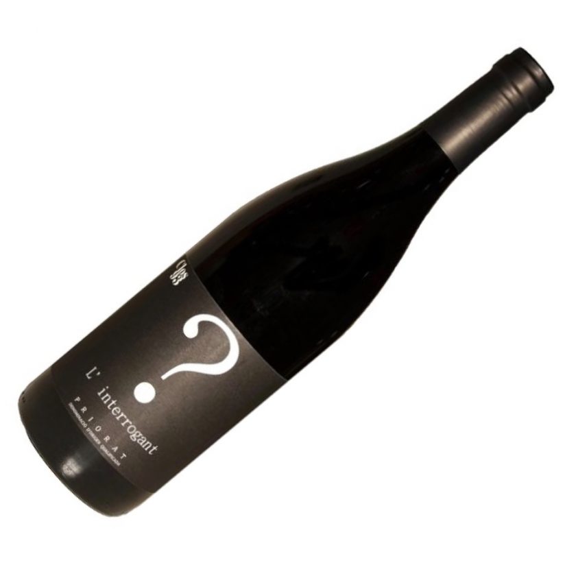 CLOS93 L'INTERROGANT