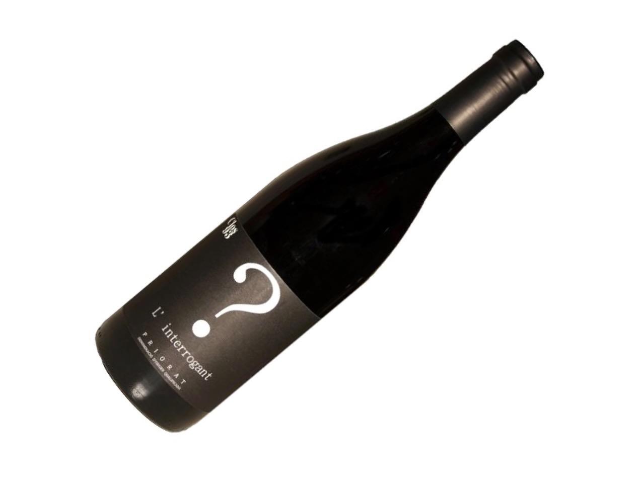 CLOS93 L'INTERROGANT