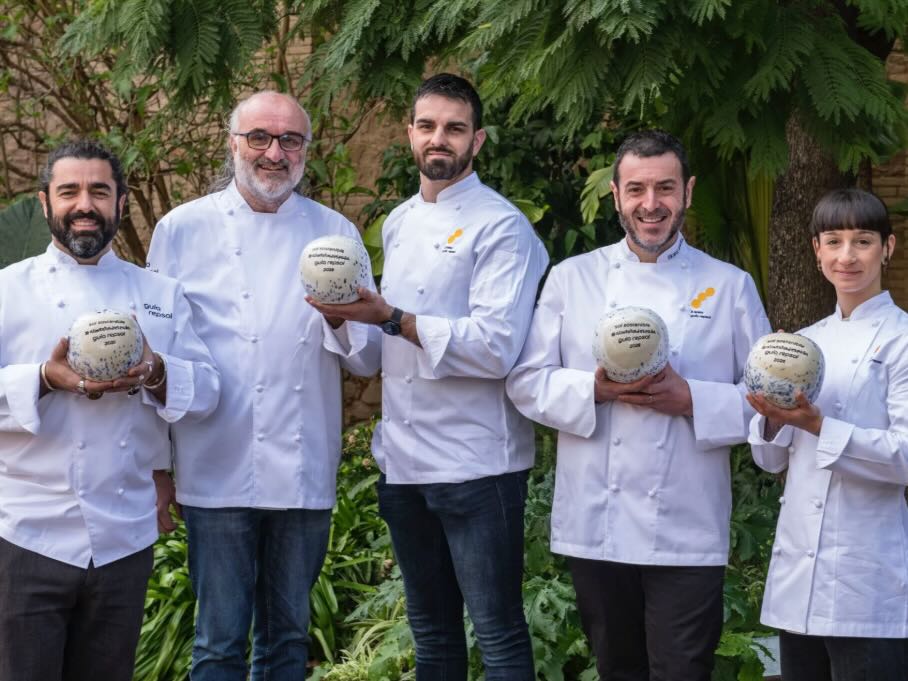 Soles Repsol Sostenibilitat