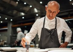 Horitzó: Paco Pérez & Hotel Arts Barcelona