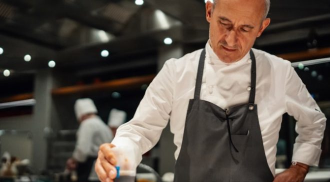 Paco Pérez Horitzó