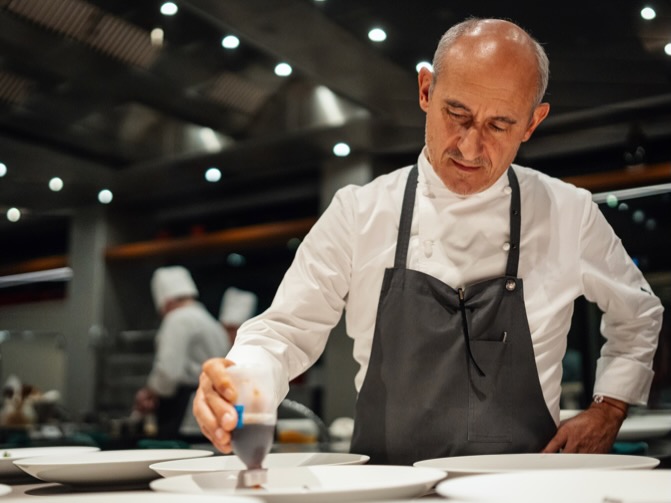 Paco Pérez Horitzó