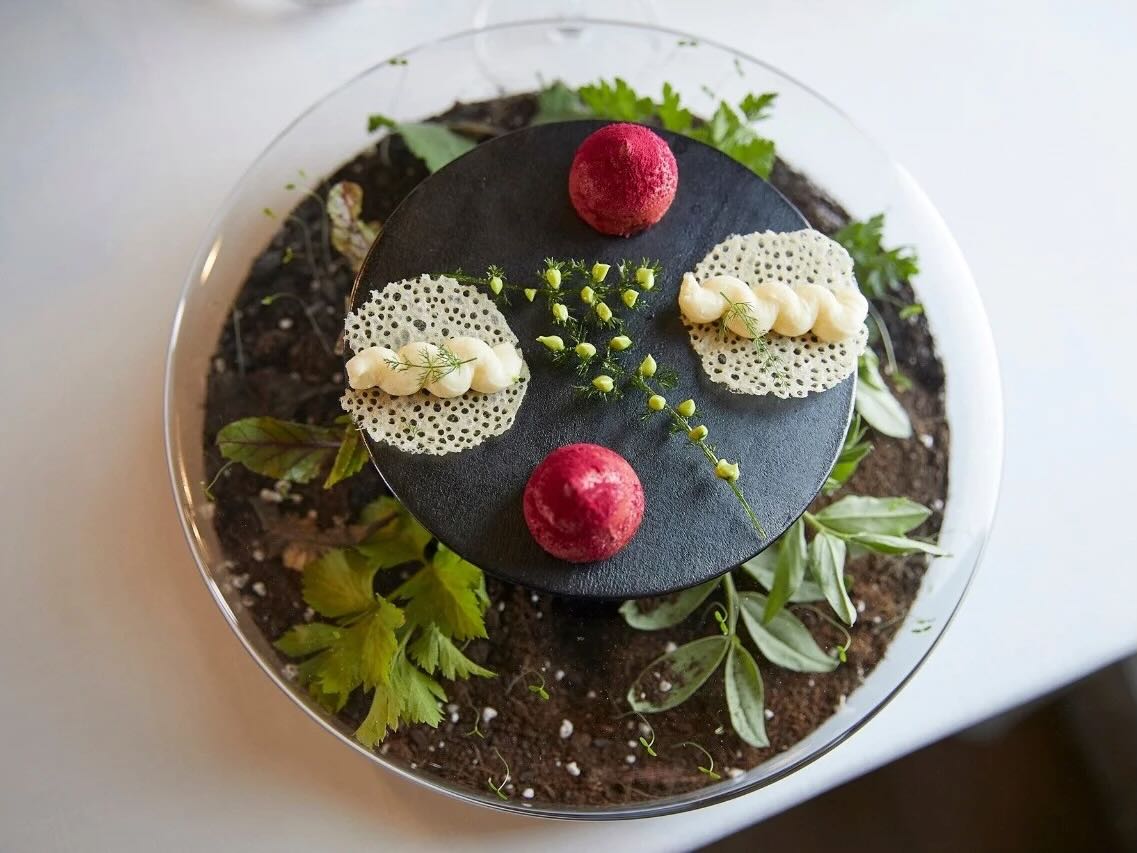 Les Moles Restaurant Ulldecona