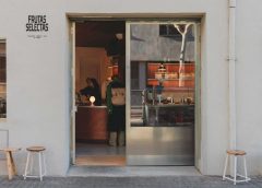 Nomad Coffee, brilla a Barcelona