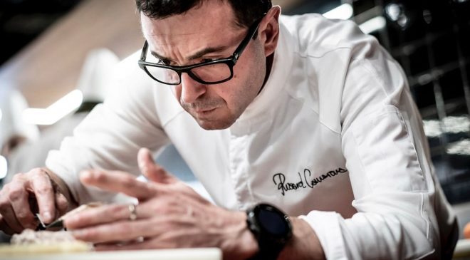 Ricard-Camarena Restaurant