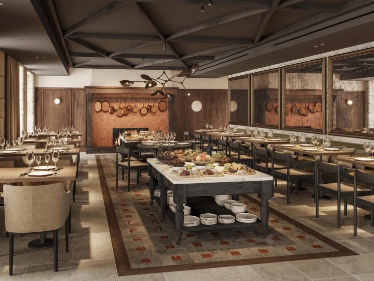 Titular: Hotel Palacio de los Ángeles