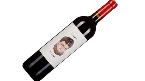 Vi negre L'altre de Lagravera