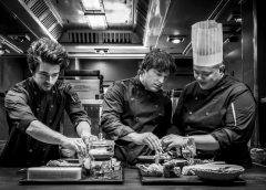 ABaC: L’avantguarda sensorial de Jordi Cruz