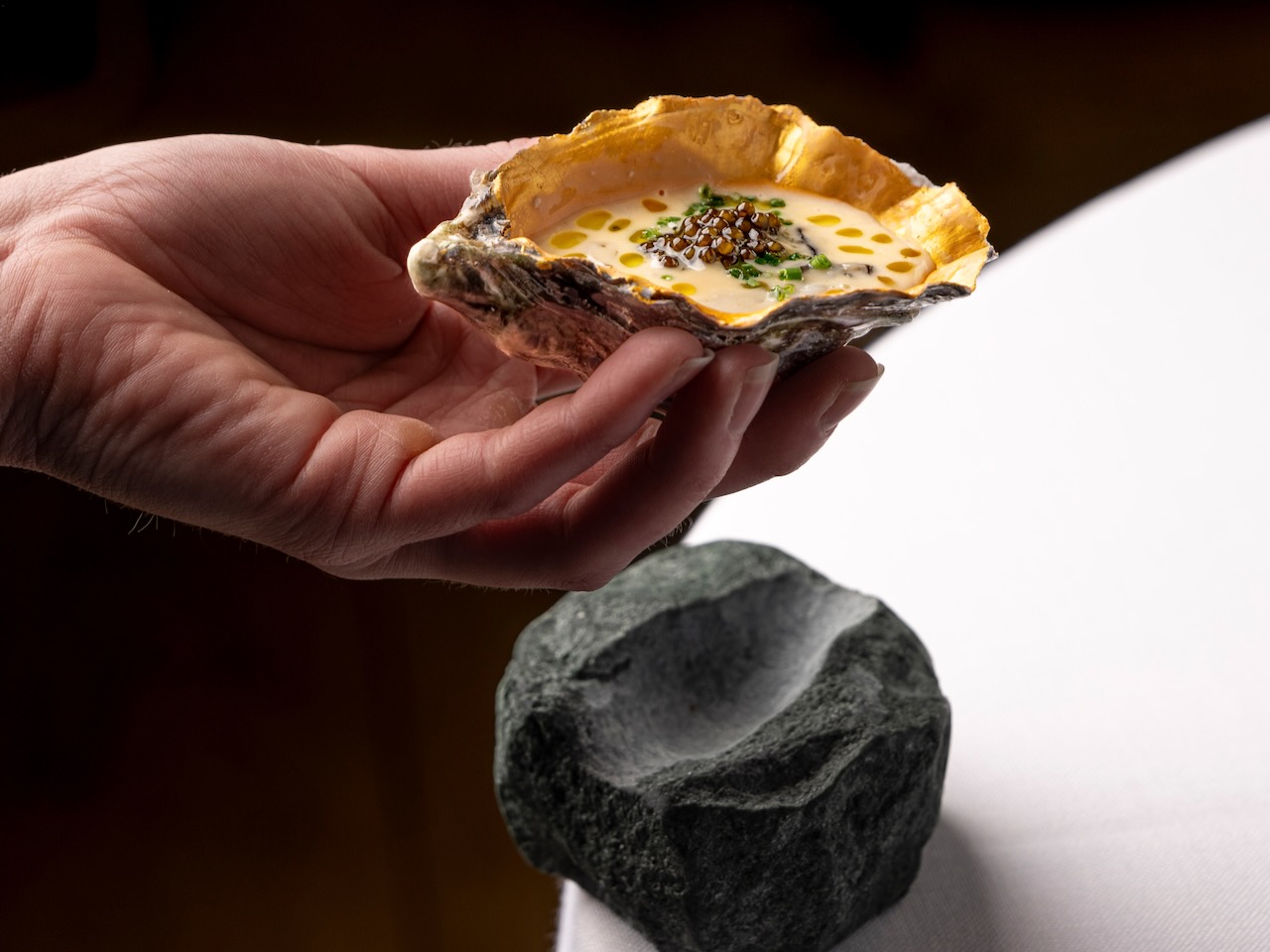 AbacPlatos Restaurant