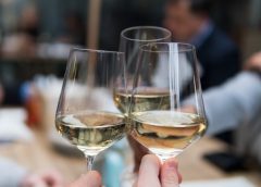 Vins blancs catalans