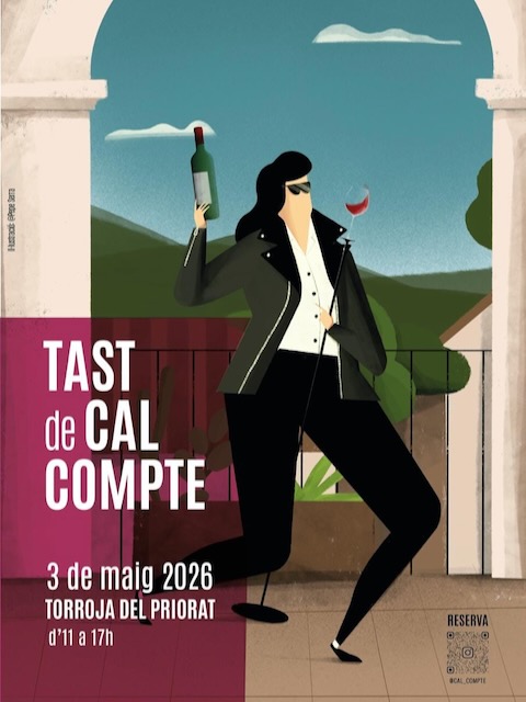Tast de Cal Compte