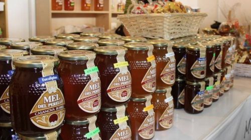 Firabril del Perelló