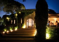 Restaurant Els Tinars