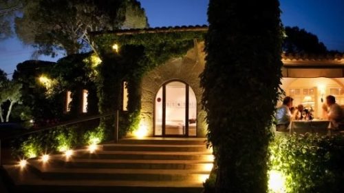 Restaurant Els Tinars